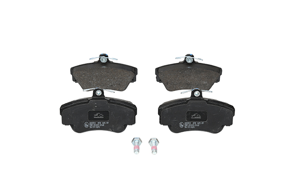 Acquista online ATE Kit pastiglie freni Art.: 13.0460-2812.2