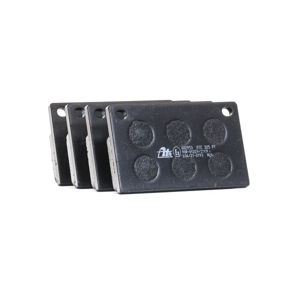 Acquista online ATE Kit pastiglie freni Art.: 13.0460-2953.2