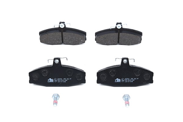 Acquista online ATE Kit pastiglie freni Art.: 13.0460-2964.2