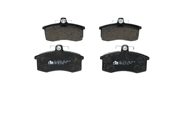 Acquista Kit pastiglie freni da ATE 13.0460-2965.2 a buon mercato per soli 24,46 €