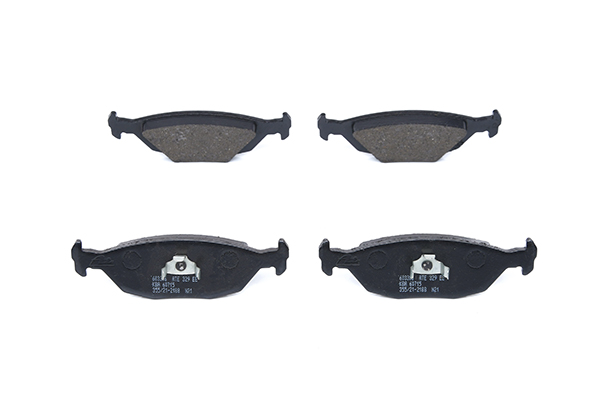 Acquista online ATE Kit pastiglie freni Art.: 13.0460-3306.2