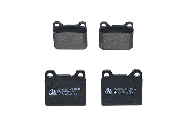 Online Shop für Bremsbeläge von ATE EAN: 4006633110587