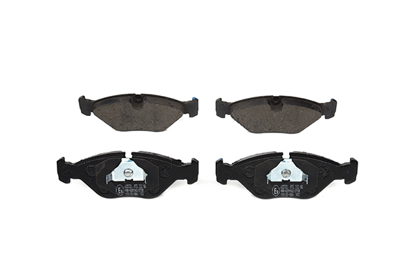Acquista online ATE Kit pastiglie freni Art.: 13.0460-5703.2