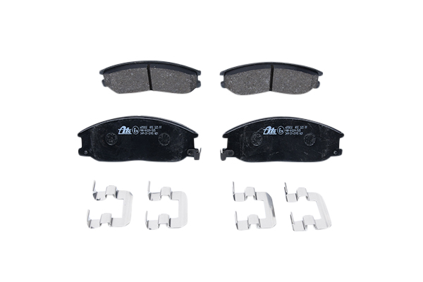 Acquista Kit pastiglie freni da ATE 13.0460-5832.2 a buon mercato per soli 53,84 €