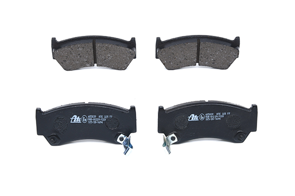 Acquista online ATE Kit pastiglie freni Art.: 13.0460-5839.2