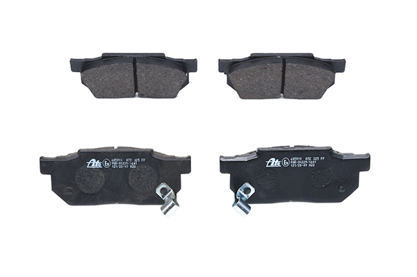 Acquista online ATE Kit pastiglie freni Art.: 13.0460-5919.2