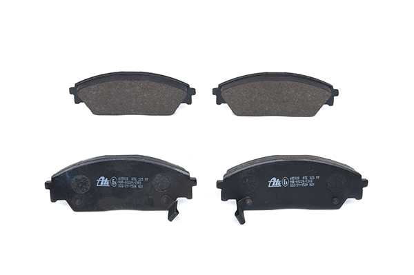 Acquista online ATE Kit pastiglie freni Art.: 13.0460-5920.2