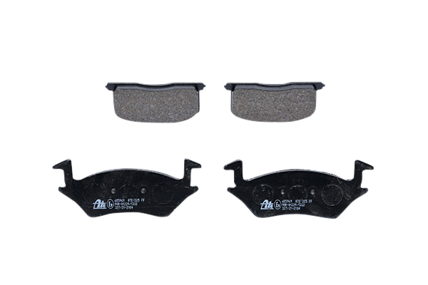 Acquista online ATE Kit pastiglie freni Art.: 13.0460-5969.2