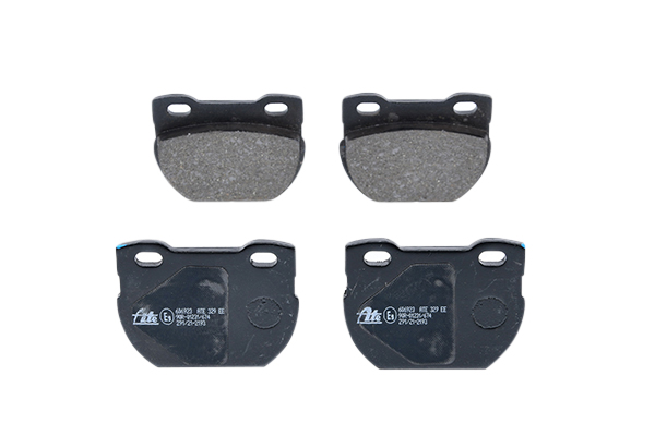 Bremsbeläge 13.0460-6923.2 von ATE günstig für 30,41 € online kaufen