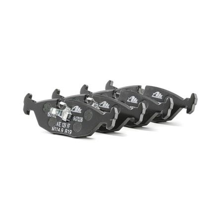 Acquista online ATE Kit pastiglie freni Art.: 13.0460-7036.2