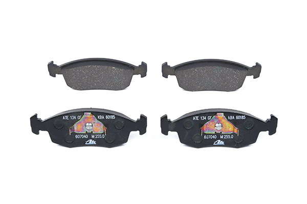 Acquista online ATE Kit pastiglie freni Art.: 13.0460-7040.2
