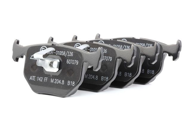 Bremsbeläge 13.0460-7079.2 von ATE günstig für 53,19 € online kaufen