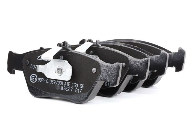 Bremsbeläge 13.0460-7086.2 von ATE günstig für 46,18 € online kaufen