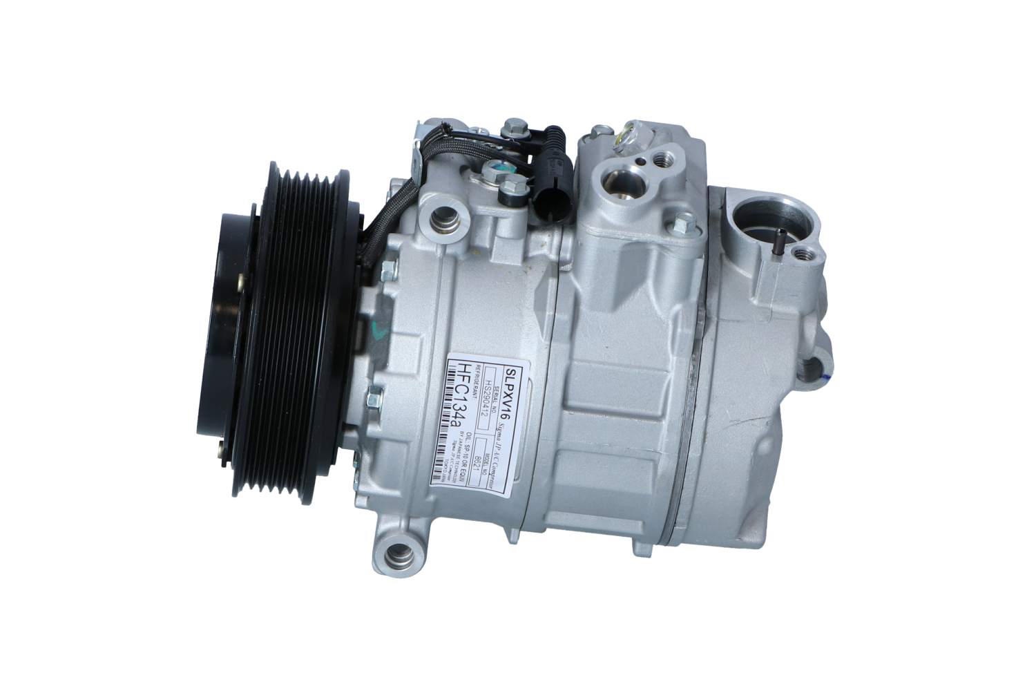 Klimakompressor 32603