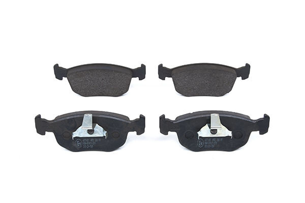 Acquista online ATE Kit pastiglie freni Art.: 13.0460-7165.2