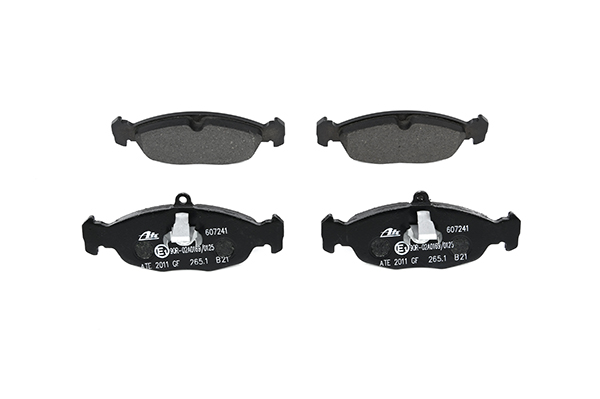 Acquista online ATE Kit pastiglie freni Art.: 13.0460-7241.2