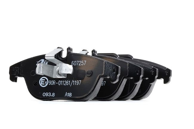 Bremsbeläge 13.0460-7257.2 von ATE günstig für 52,77 € online kaufen