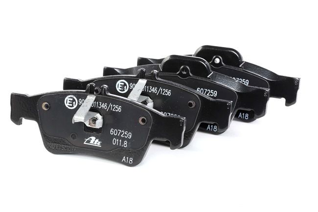 Bremsbeläge 13.0460-7259.2 von ATE günstig für 48,94 € online kaufen