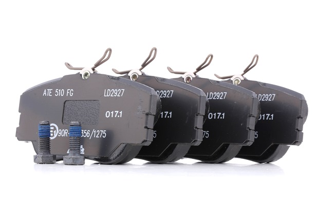 Bremsbeläge 13.0470-2927.2 von ATE günstig für 56,32 € online kaufen