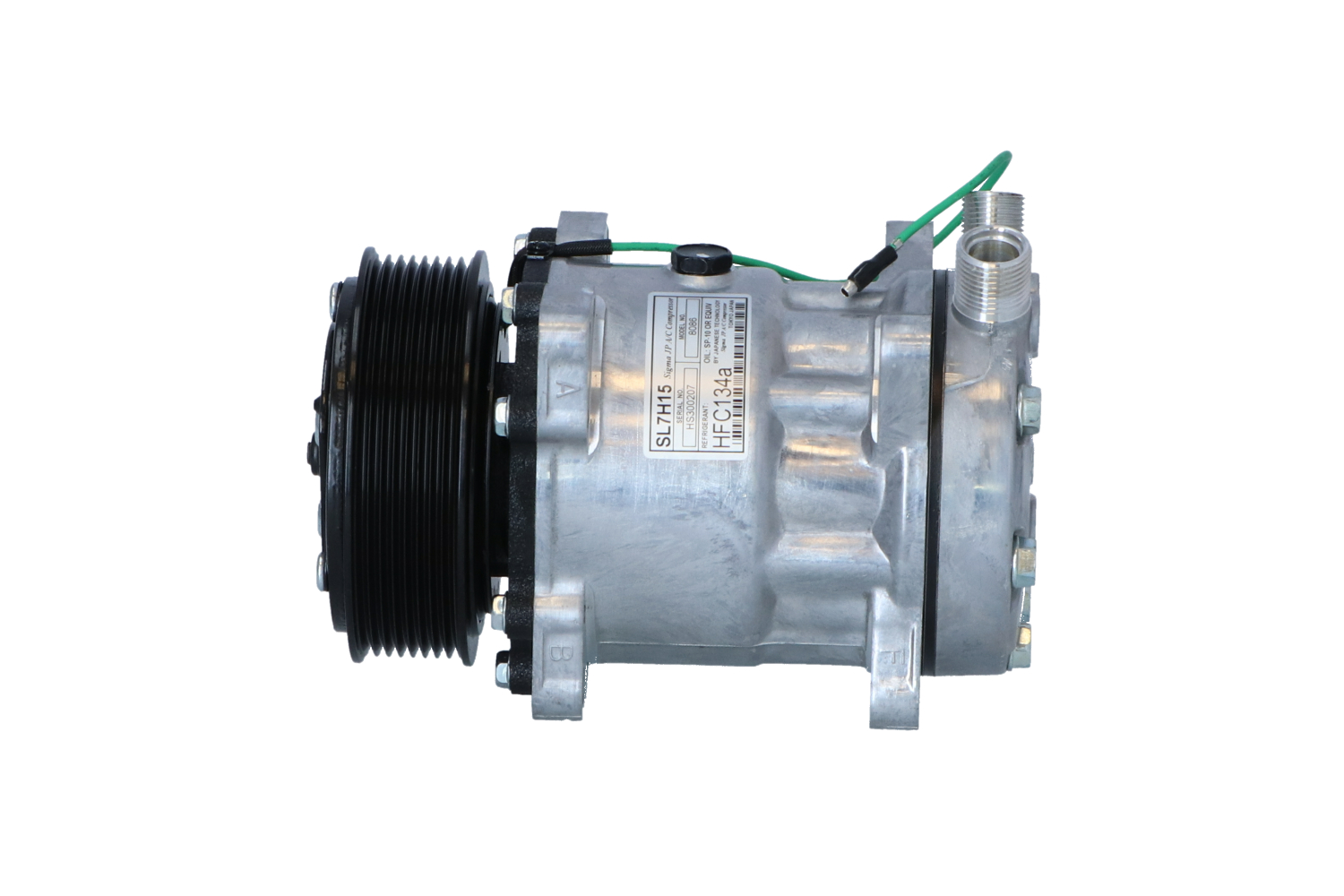 Acquista Compressore aria condizionata da NRF 32770 a buon mercato per soli 137,53 €