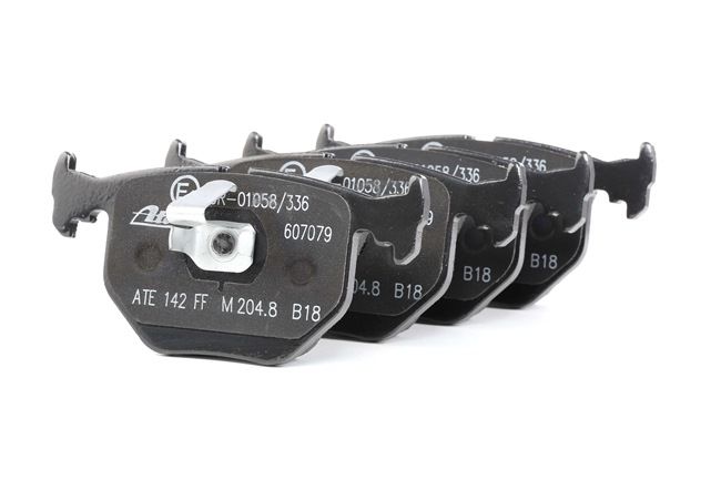 Bremsbeläge 13.0470-7079.2 von ATE günstig für 77,74 € online kaufen