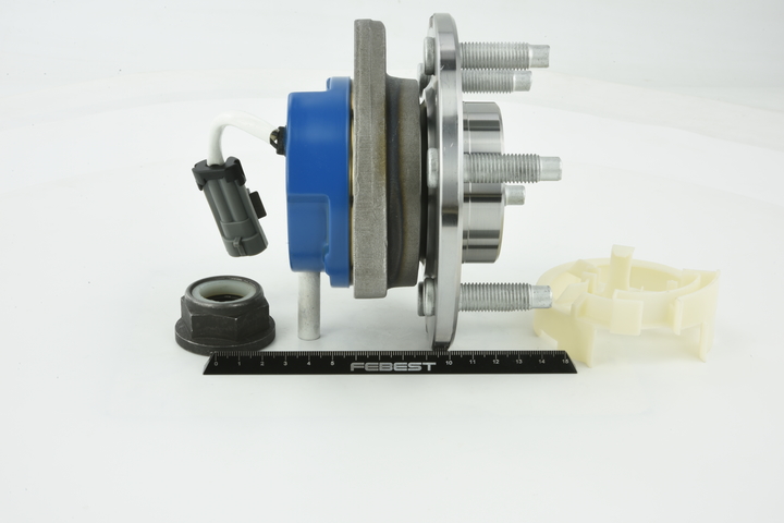 Radlagersatz von FEBEST 3282-SRXMF