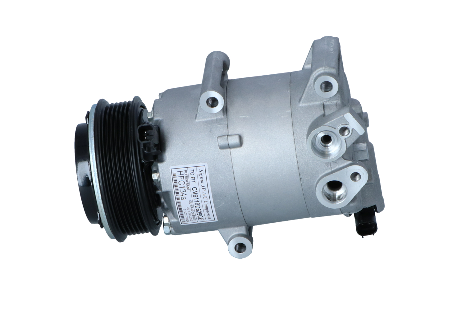 Acquista Compressore aria condizionata da NRF 32850 a buon mercato per soli 298,71 €