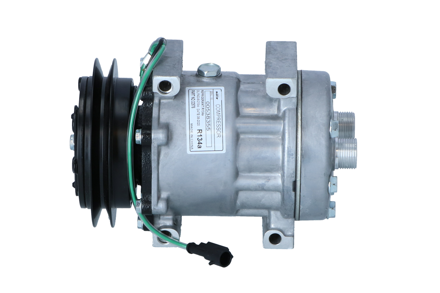 Acquista Compressore aria condizionata da NRF 32876 a buon mercato per soli 227,26 €