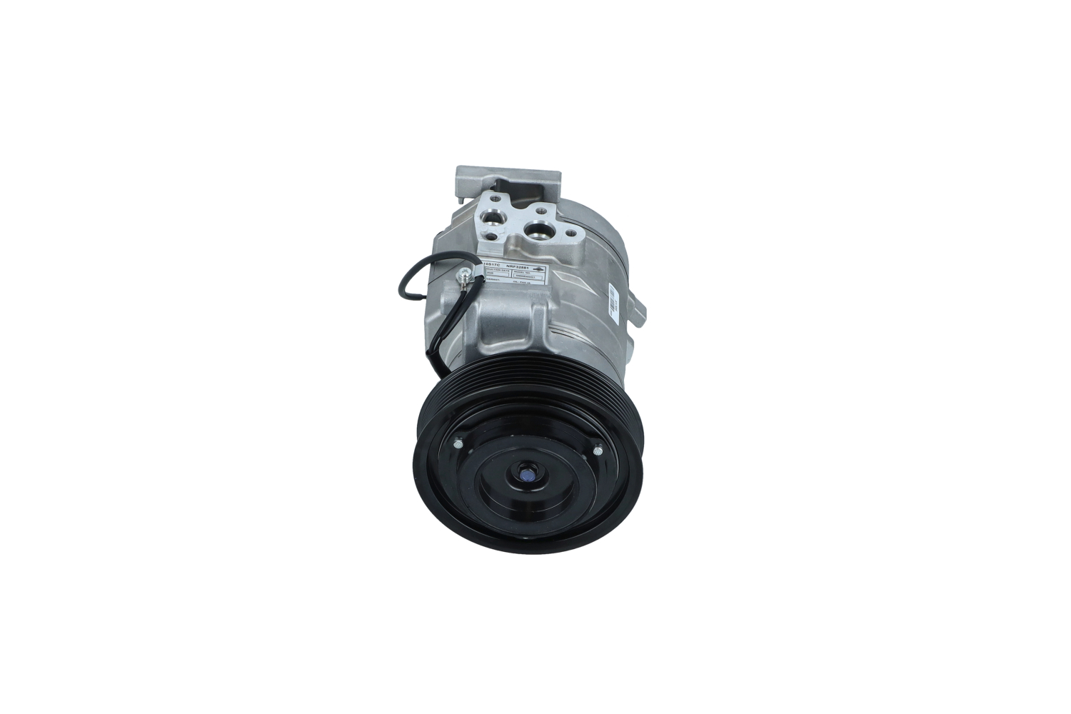Achetez des Compresseur de climatisation NRF 32881 à prix pour 195,96 €