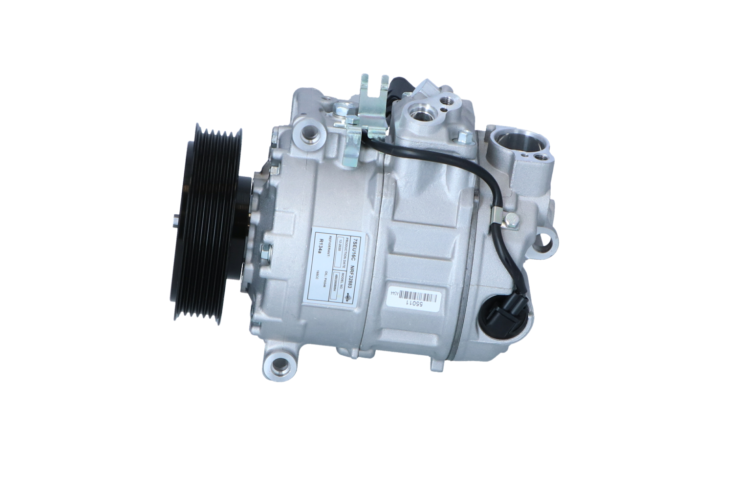 Comprar Compresor, aire acondicionado de NRF 32883 a bajo precio de 255,16 €
