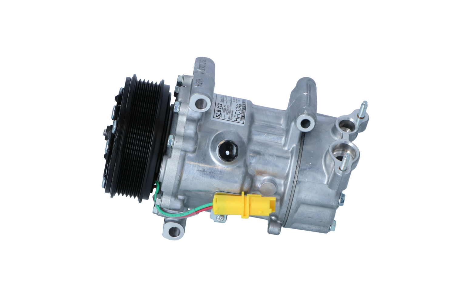 Klimakompressor 32908 für MINI