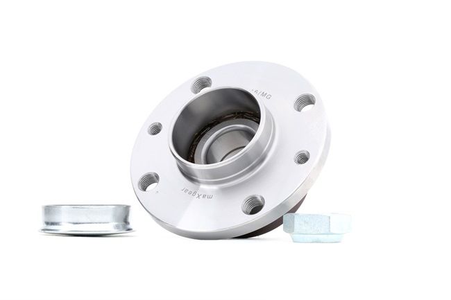 Acquista online MAXGEAR Kit cuscinetto ruota Art.: 33-0019