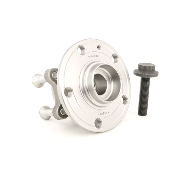Radlagersatz 33-0383 für SKODA