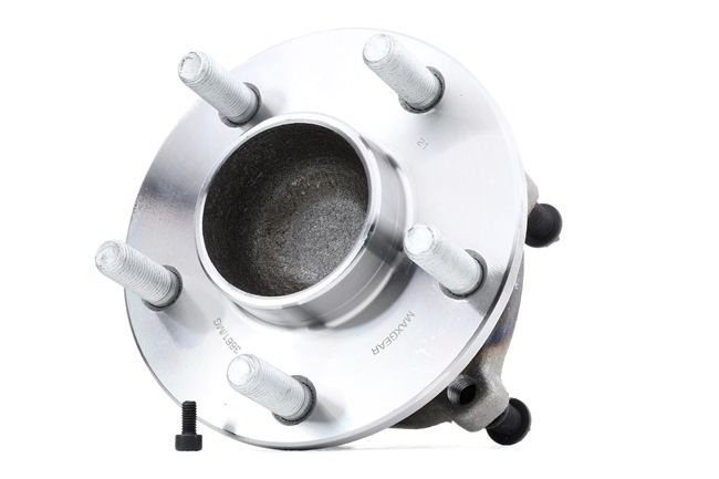 Compre MAXGEAR Juego de cojinete de rueda Art.: 33-0568 online