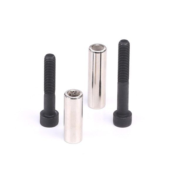Acquista Kit manicotti di guida, Pinza freno da ATE 24.0102-4801.2 a buon mercato per soli 7,97 €
