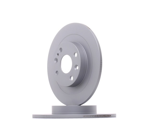 Acquista online ATE Disco freno Art.: 24.0109-0131.1