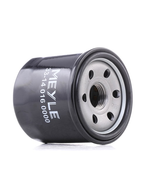 Comprar Filtro de aceite de MEYLE 33-14 016 0000 a bajo precio de 7,84 €
