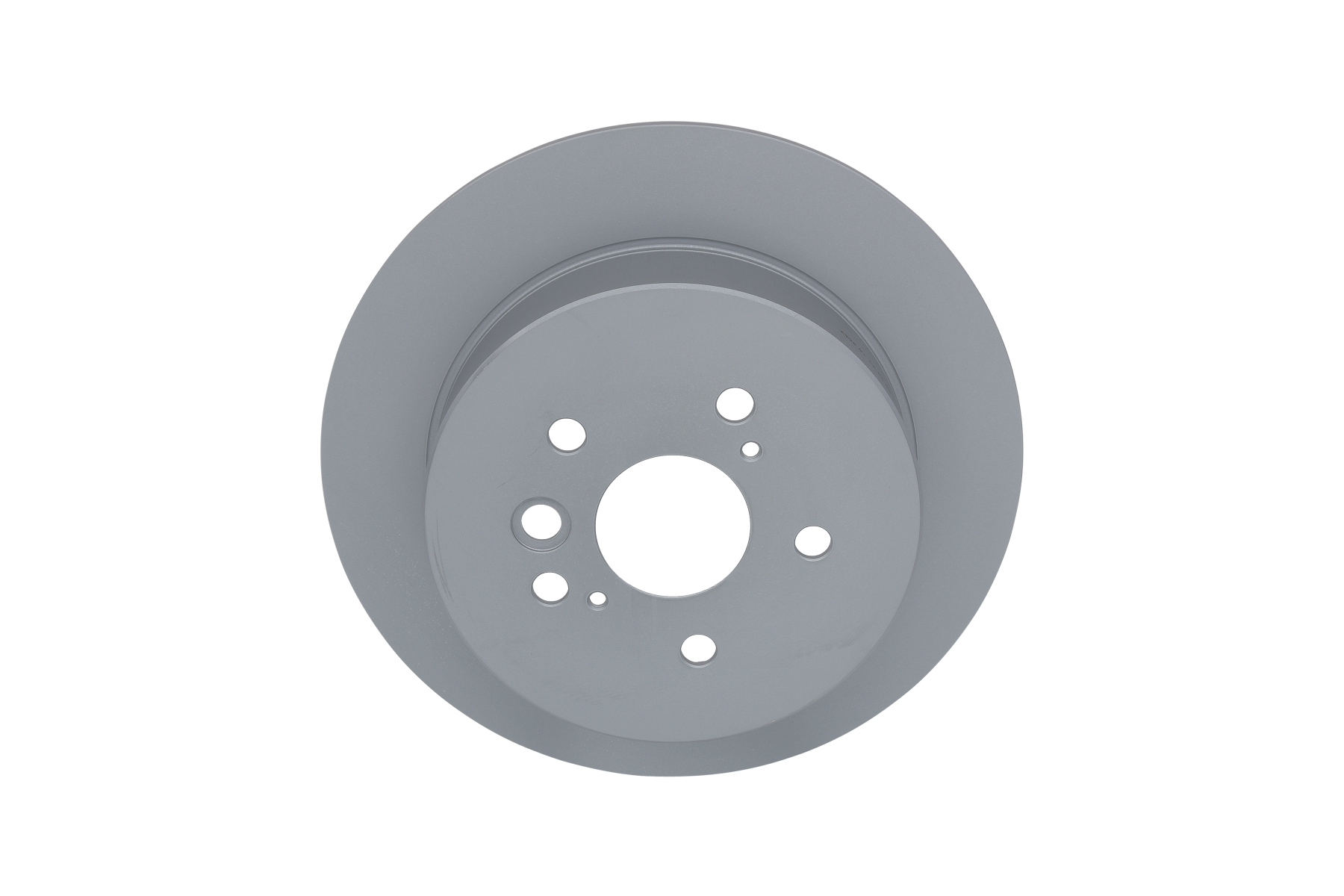 ATE 24.0109-0152.1 Bremsscheiben TOYOTA RAV 4 II (CLA2_, XA2_, ZCA2_, ACA2_) 2.0 150 PS Otto