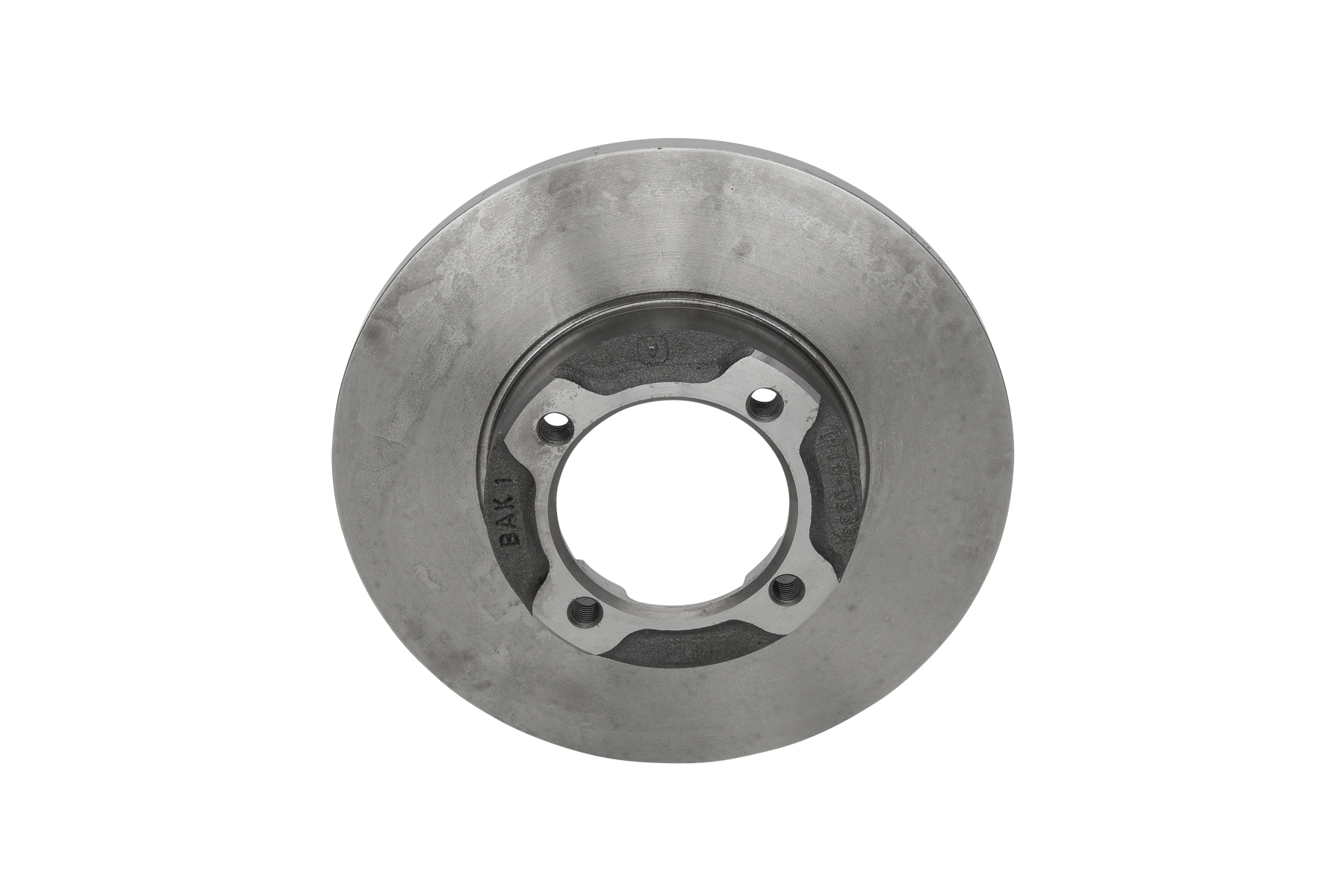 Comprar Disco de freno de ATE 24.0110-0235.1 a bajo precio de 30,25 €