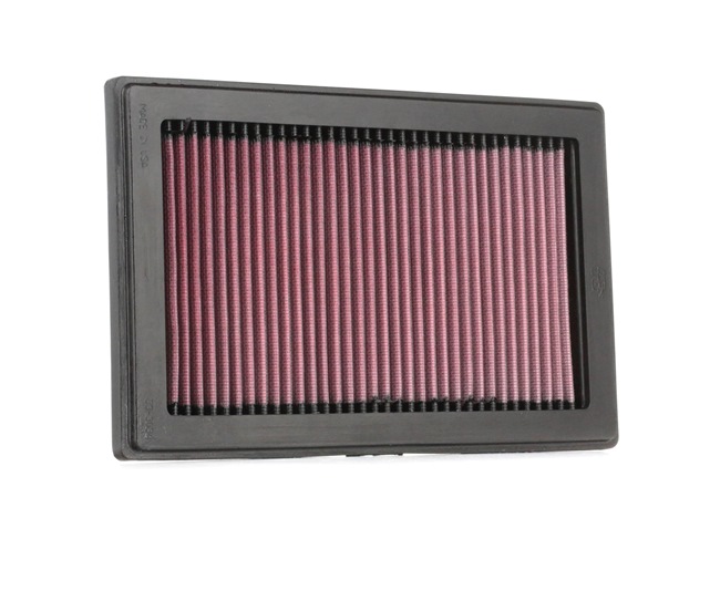Kjøp Luftfilter av K&N Filters 33-3034 til den lave prisen 979,38 NOK