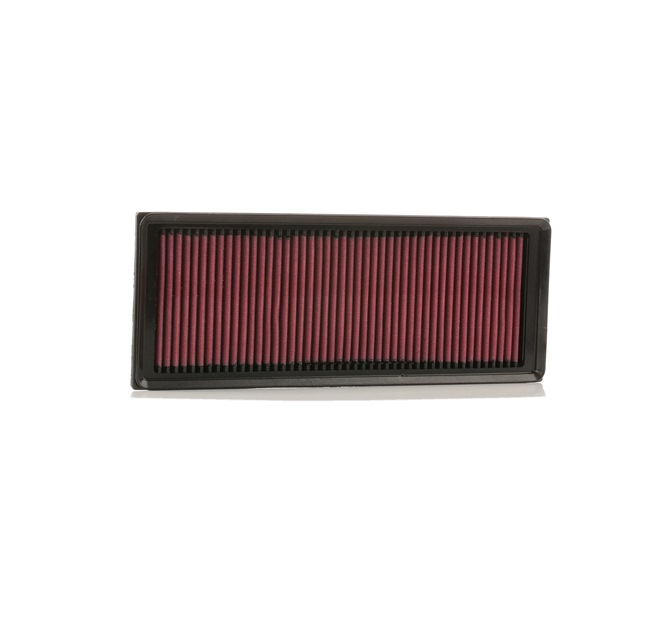 Kjøp Luftfilter av K&N Filters 33-3039 til den lave prisen 986,26 NOK