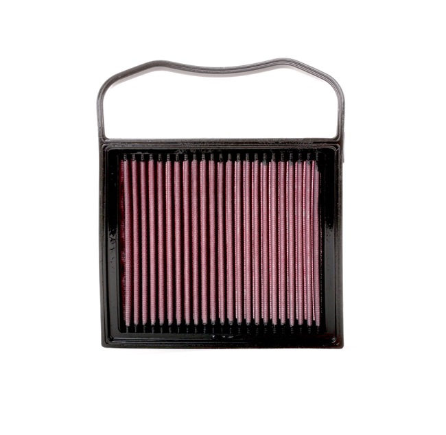 Køb K&N Filters Luftfilter Art.: 33-5032 online
