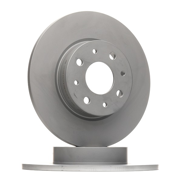 Comprar Disco de freno de ATE 24.0111-0116.1 a bajo precio de 30,40 €