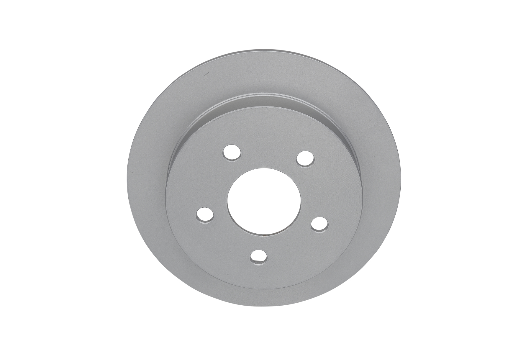Bremsscheibe 24.0111-0133.1 CHEVROLET SPARK von ATE