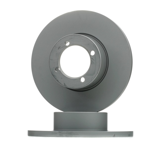 Acquista online ATE Disco freno Art.: 24.0113-0125.1