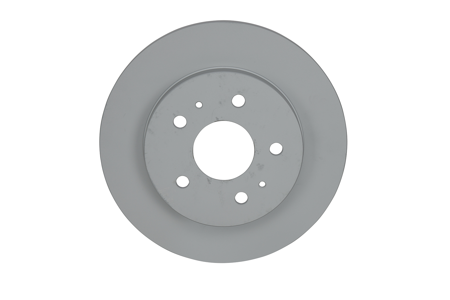 Comprar Disco de freno de ATE 24.0116-0117.1 a bajo precio de 38,68 €