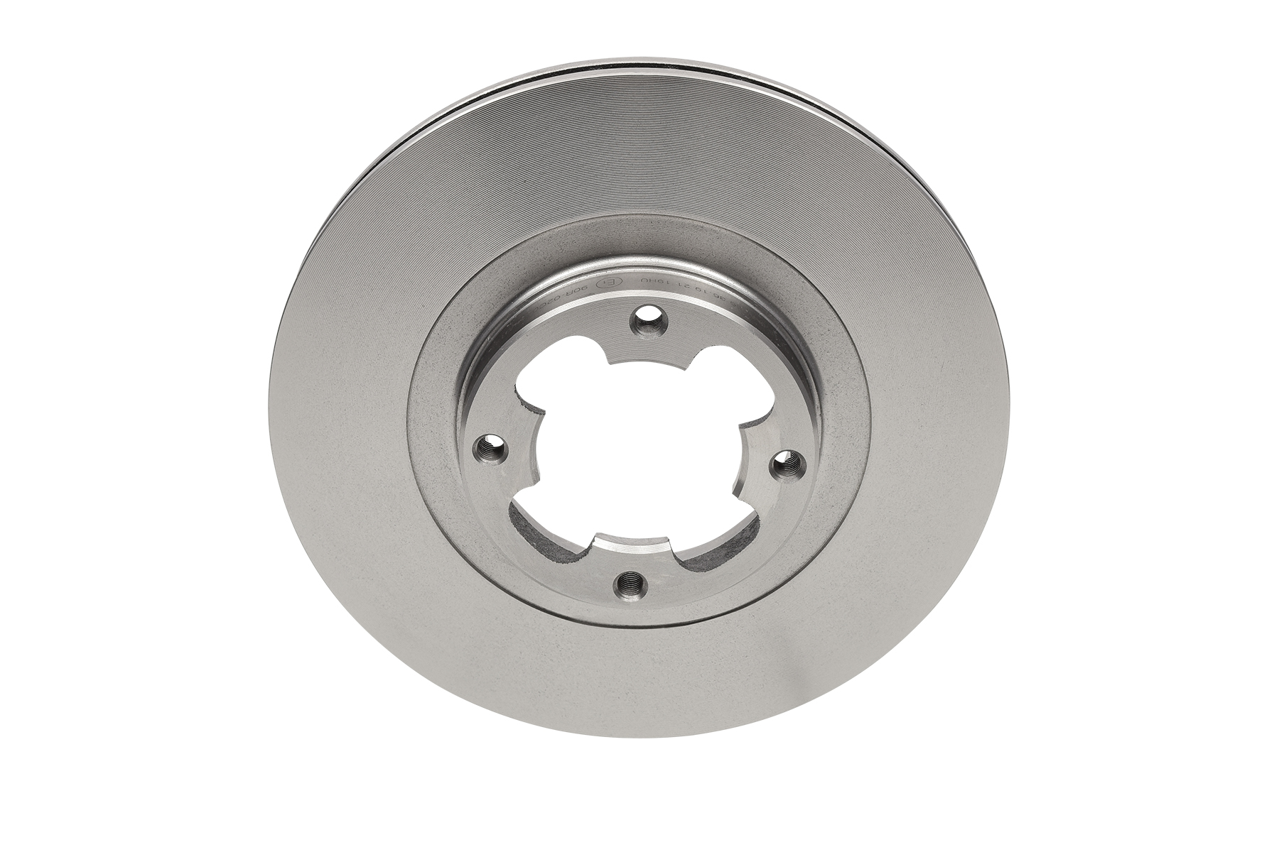 Bremsscheibe 24.0118-0116.1