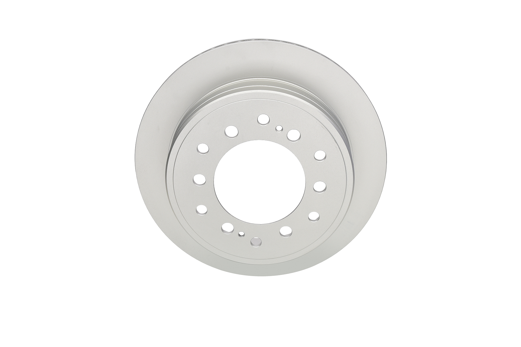Bremsscheibe 24.0118-0709.1 von ATE günstig für 62,62 € online kaufen