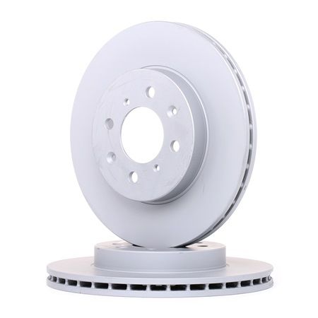 Comprar Disco de freno de ATE 24.0121-0105.1 a bajo precio de 48,09 €