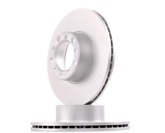 Acquista online ATE Disco freno Art.: 24.0122-0116.1